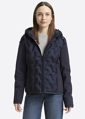 Tom Tailor kevad-sügisjope