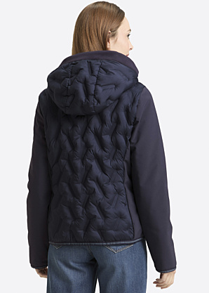 Tom Tailor kevad-sügisjope