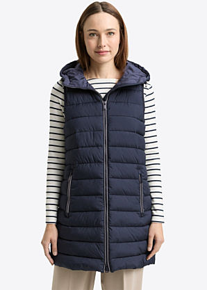 Жилет Tom Tailor