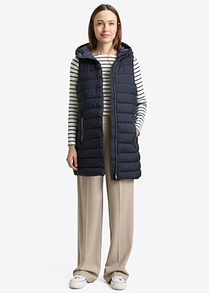 Жилет Tom Tailor