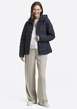 Весенне-осенняя куртка Tom Tailor