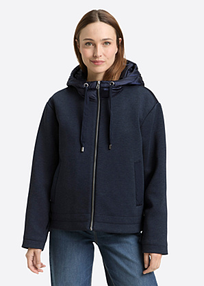 Tom Tailor kevad-sügis vabaajajope