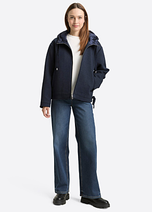 Tom Tailor kevad-sügis vabaajajope