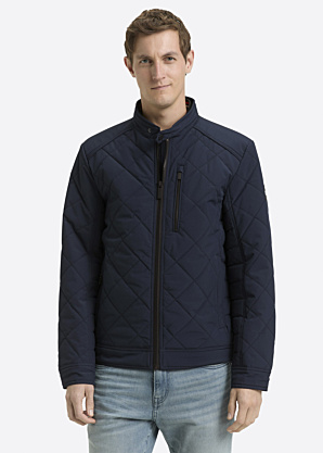 Tom Tailor kevad-sügisjope