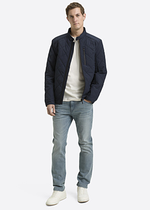 Tom Tailor kevad-sügisjope