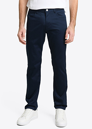 Брюки Tom Tailor