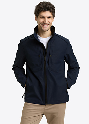 Tom Tailor kevad-sügisjope