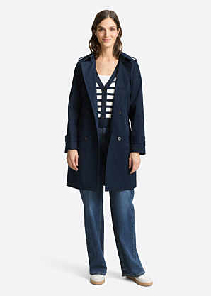 Tom Tailor kevad-sügismantel