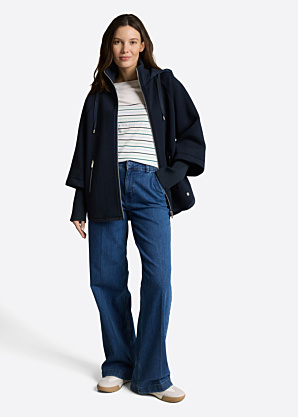 Весенне-осеннее пальто Tom Tailor