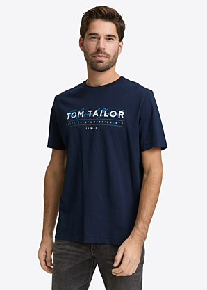 Tom Tailor T-särk
