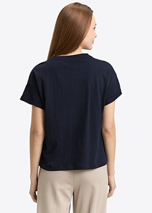 Футболка Tom Tailor