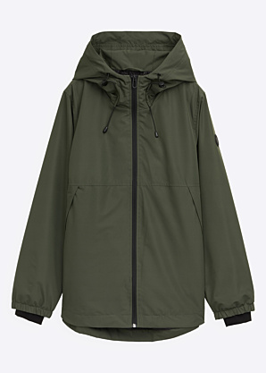 Tom Tailor kevad-sügis vabaajajope