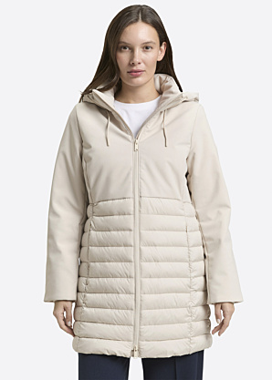 Tom Tailor kevad-sügismantel