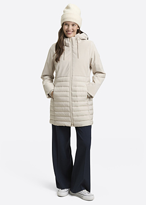 Tom Tailor kevad-sügismantel