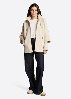 Весенне-осеннее пальто Tom Tailor