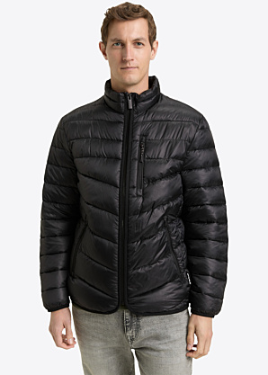 Весенне-осенняя куртка Tom Tailor