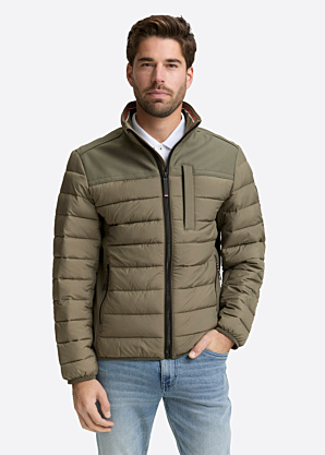 Tom Tailor kevad-sügisjope