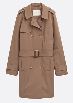 Tom Tailor kevad-sügismantel