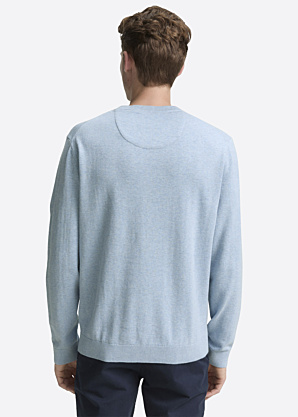 Свитер Tom Tailor