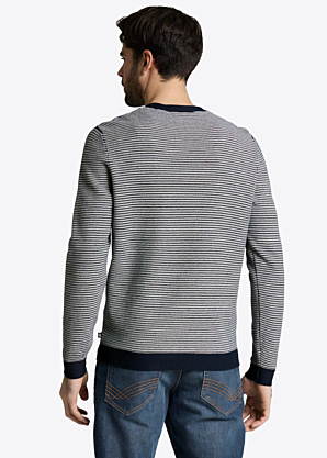 Кофта Tom Tailor