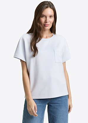 Футболка Tom Tailor