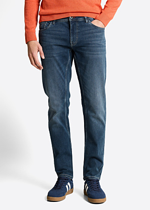 Джинсы Tom Tailor