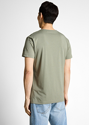 Футболка Tom Tailor