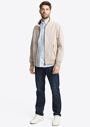 Tom Tailor kevad-sügisjope