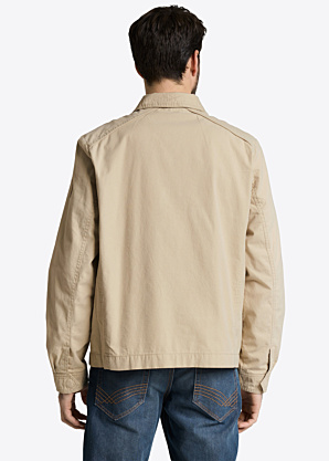 Tom Tailor kevad-sügisjope