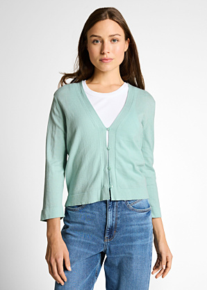 Кардиган Tom Tailor