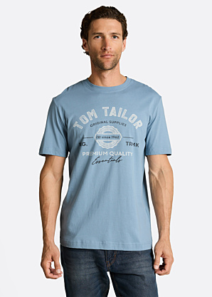 Tom Tailor T-särk