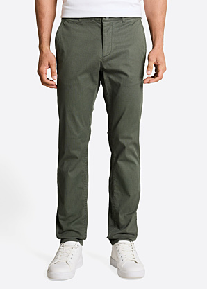 Брюки Tom Tailor