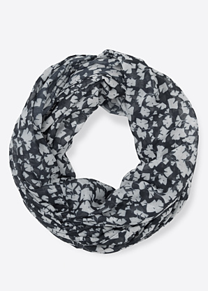 Весенне-осенний шарф Tom Tailor