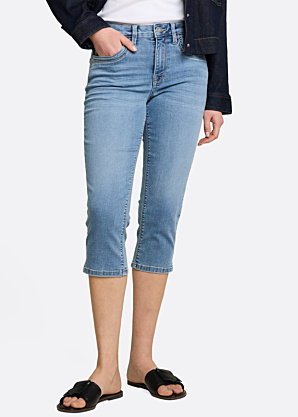 Tom Tailor teksapüksid