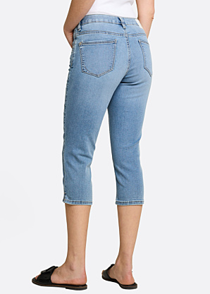 Tom Tailor teksapüksid