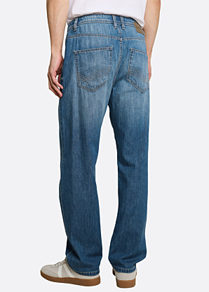 Tom Tailor teksapüksid