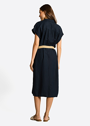 Рубашка-платье Tom Tailor