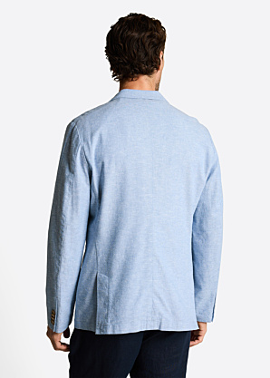 Пиджак Tom Tailor