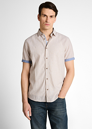 Рубашка Tom Tailor