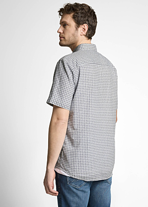 Рубашка Tom Tailor