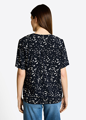 Блуза Tom Tailor