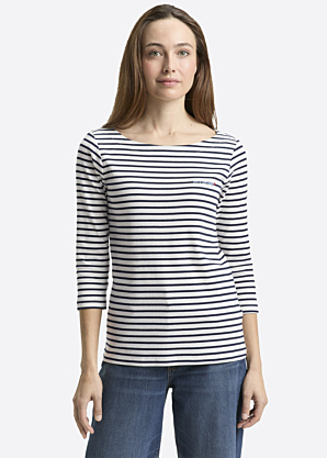 Блуза Tom Tailor