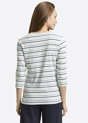 Блуза Tom Tailor