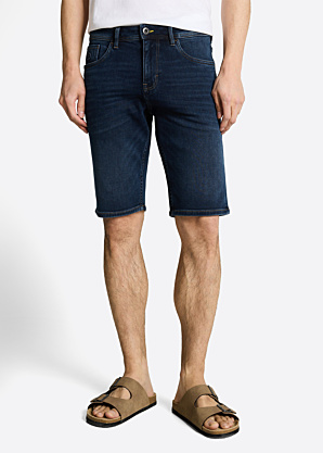 Джинсы Tom Tailor