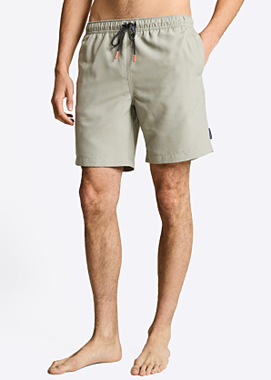 Пляжные шорты Tom Tailor