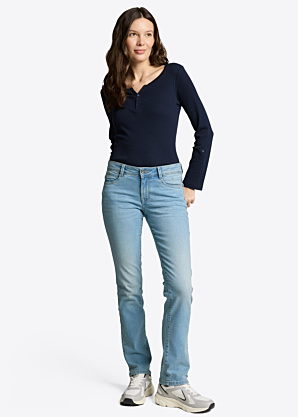 Tom Tailor teksapüksid