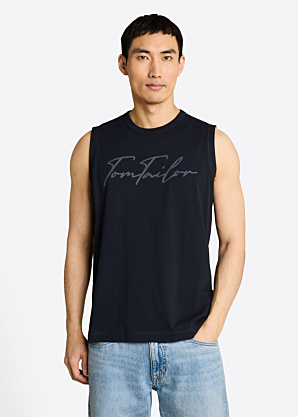 Топ Tom Tailor