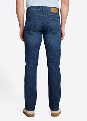 Джинсы Tom Tailor