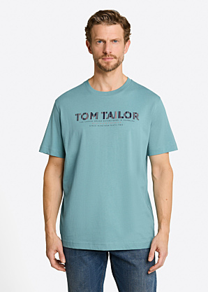 Tom Tailor T-särk