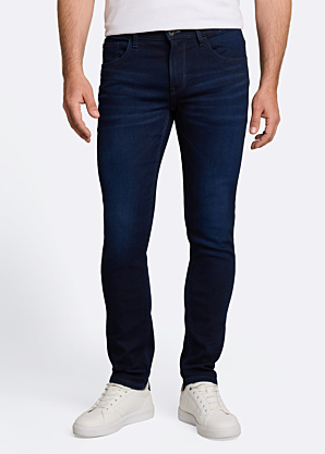 Джинсы Troy Tom Tailor